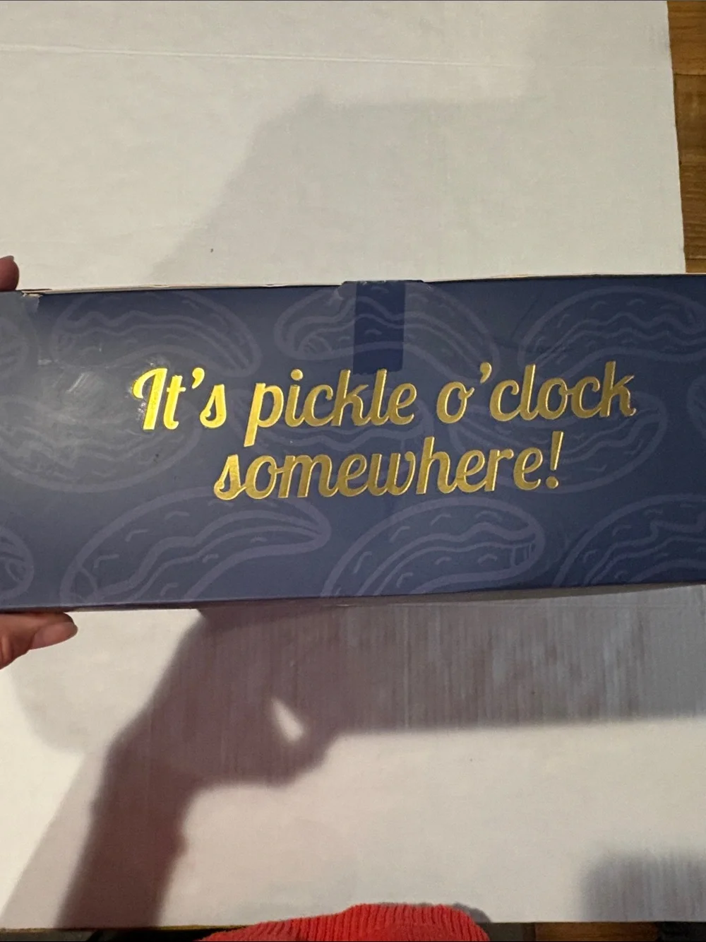 Marketplace brands cocktail kit